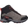 CMP Hiking Boots Melnick