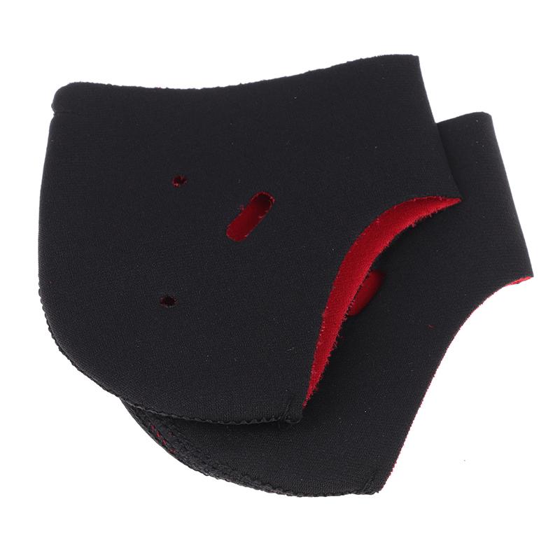 1 пара Повязка для терапии подошвенного фасциита Поддержка свода стопы Облегчение боли в пятке Шпора Носок