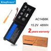 KINGSENER Аккумулятор для ноутбука AC14B8K для Acer Aspire CB3-111 CB5-311 ES1-511 ES1-512 ES1-520 S1-521 ES1-531ES1-731 E5-771G V3-371 V3-111