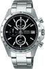 SEIKO Second Chronograph Quartz CHRONOGRAPH QUARTZ Watch SBTR005 Black 1/5 Мужские []