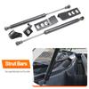 Передняя крышка капота Стойка для Toyota RAV4 XA50 2019-2024 2 шт. Подъемные опоры Газовые амортизаторы Стержни крышки двигателя Аксессуары
