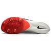 Nike Air Zoom Victory More Uptempo Белые университетские красные кроссовки унисекс Черные DN6947-111