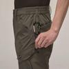 BURTLE Short Cargo Pants, Unisex, Spring/Summer, Black, 1027, Size 35 (S)