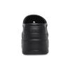 Crocs Кроссовки Siren Clog Черные Унисекс 208547-001
