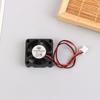 3010 Fan 30Mm 30X30X10Mm Dc 5V 12V 24V 2Pin Cooler Small Cooling Fan Diy Repair For J-Head Hotend For 3D Pinter Parts