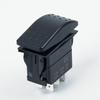 7-Pin DPDT ON-OFF-ON 2-LED Rocker Switch Car Truck Marine/Universal 12/24V AU