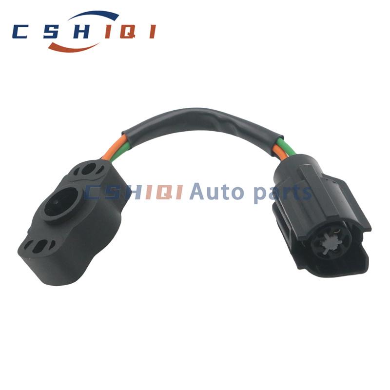 Датчик положения дроссельной заслонки TPS для Ford F250 F350 E150 E250 E350 1987 1988~1997 1994 1995 1996 5.8L Автозапчасти CX1228