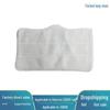 Deerma Steam Mop Cloth Replacement for ZQ610/600/100 