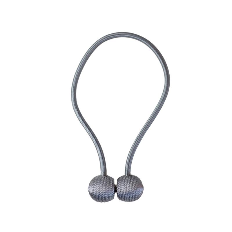 Modern Simple Tieback Magnet Curtain Buckle Curtain Clips Magnetic Curtain Holder Home Decor Valance Tieback