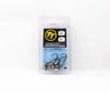 Tackle Tactics TT Headlockz HD Jig Head 1/16 Oz 4 H 6/pack (3481)