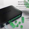 AUCAS RJ45 Ethernet Port Security Lock