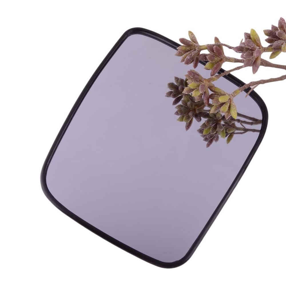 Стекло зеркала заднего вида левое с подогревом 96366-JE01A для Nissan X-Trail T31 2007-2014