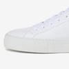 Fred Perry Мужские кожаные кроссовки B80 Кожаные Sfpm2315360 100