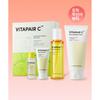 Nature RepubliC Сыворотка Vita Fair C Spot Большой набор + Большое очищающее средство для умывания