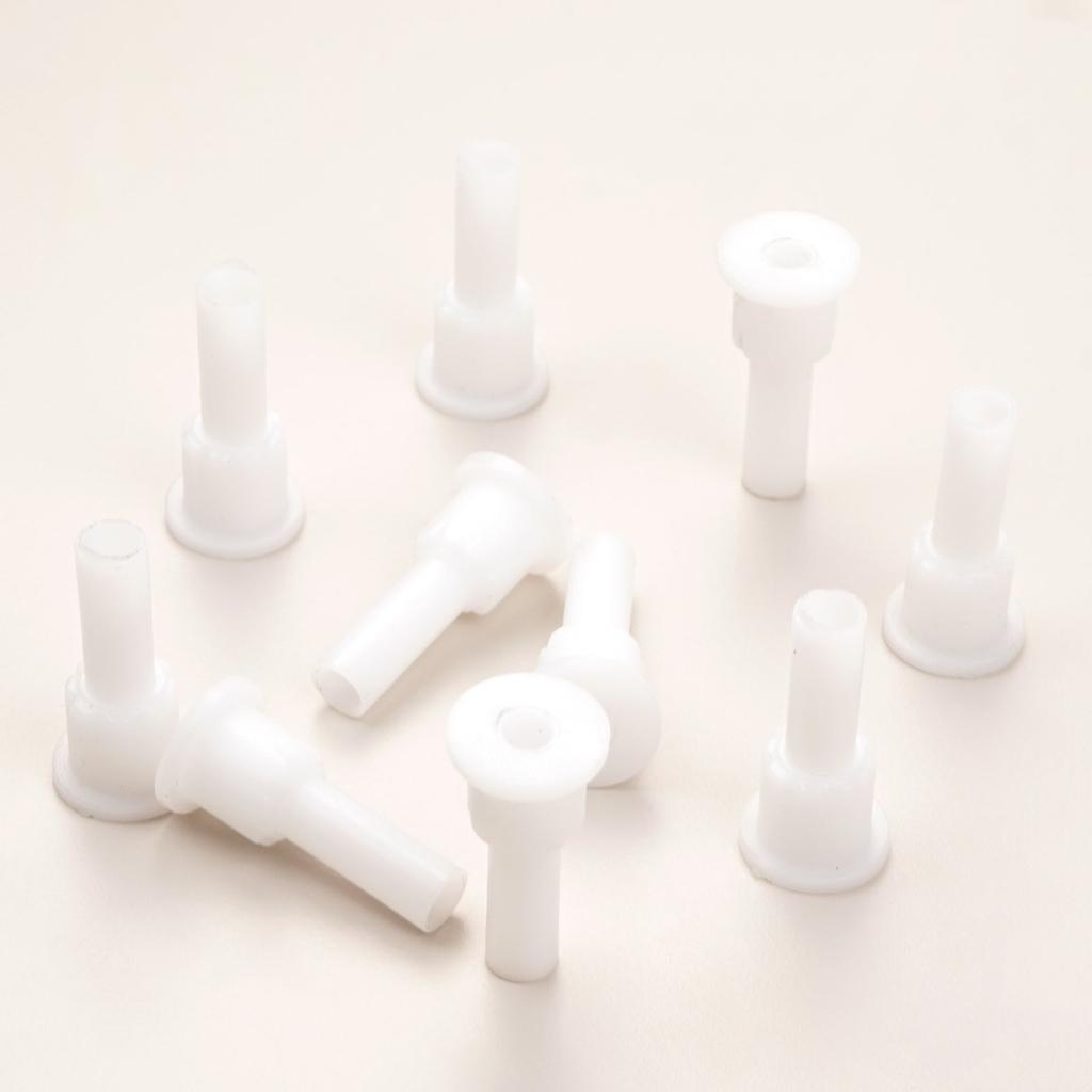 BROSS Auto Parts BCP059 10 Pieces Cable End Rope Dowel for Window Regulator Winder Mechanism Type BCP059 Fast Handling