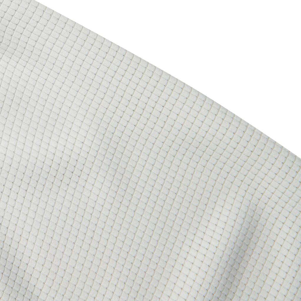 Li Ning Running Series Спортивная повседневная простая однотонная футболка с круглым вырезом и длинным рукавом для мужчин, светло-серый ATLV029-4