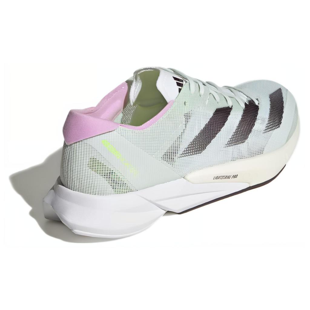 New Adidas Adizero Adios 8 Crystal Jade Lilac Women's IG5647