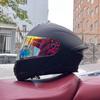Специальная утилизация Полный шлем Мотоцикл Casco Moto Мотокросс Езда Гоночный шлем Внедорожный Capacete Moto