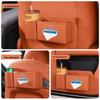 Denza N7 N8 Multi-functional Car Seat Back Storage with Cup & Tissue Holder