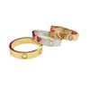 Ring Accessories Fashion Love Couple Ring
