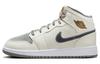 Кроссовки Air Jordan 1 Vintage Баскетбольные GS FB9899-100