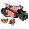 TAKARA TOMY Щенячий патруль: Могучий фильм «Свобода» Могучий спасательный велосипед и юные патрульные