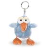 NICI Key Ring BB WF22 Hummingbird 10cm Bean Bag Plush Keychain