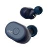 JVC Kenwood Полностью беспроводные Вес Маленький и Легкий до 14 Часов Синий HA-A10T-A Наушники, 5.2г, Корпус/Верх Воспроизведение/Водонепроницаемый/Bluetooth Версия 5.0