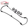 New Valve Cover Rubber Seal Gasket Fit For Zotye T600 X7 1.5T 15S4G 2.0T 4G63T