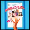 CD VARIOUS - Bagdad Cafe Soundtrack PHCR4068 Island Records 1997 Japan Soul/Funk Used