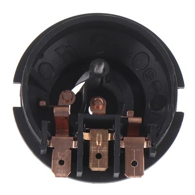 Муфта Strix запасные части для Supor / Midea электрический чайник база разъем термостат аксессуары паровой выключатель