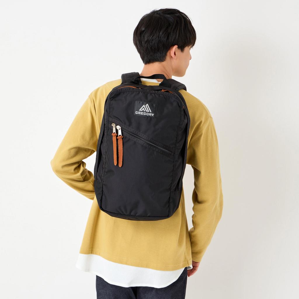 Рюкзаки Наручные Day Cordura Ballistic Черный [Gregory]
