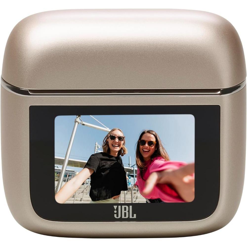 JB.L Tour Pro 2 - Wireless Noise-Canceling Earbuds