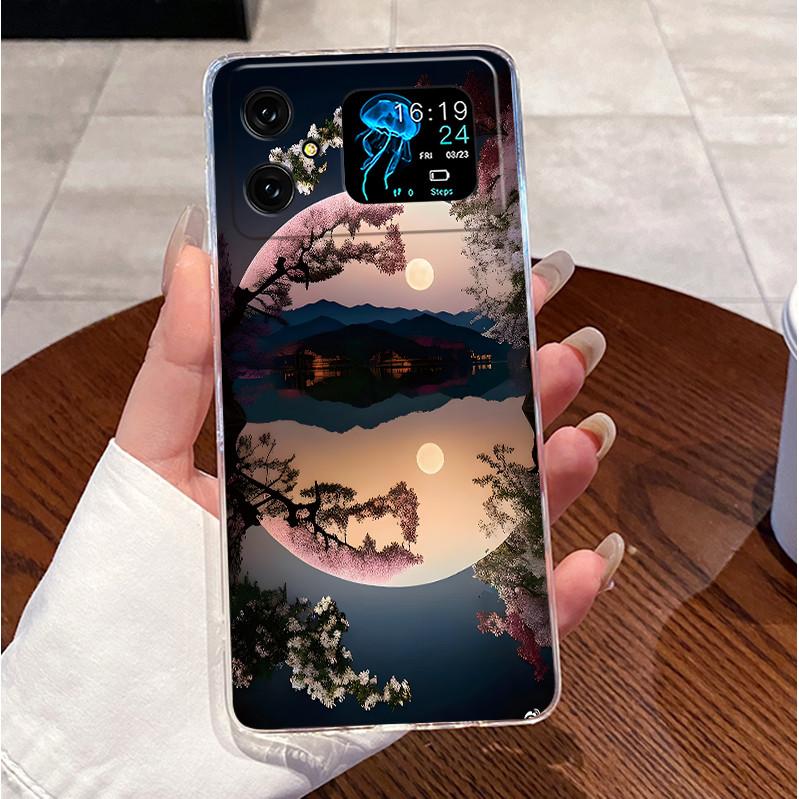 Ins New Fashion Phone Case For Cubot A20 Clear Soft Case Funy Fluffy Kitten Silicone Shockproof Cover For Cubot A20 Casing