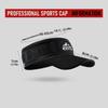 Caps Sun Shade Sunscreen Visor Hairband Empty Top Men Hats Elastic Hair Band Sports Hats Women Cap