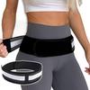 1 шт. спортивный пояс для поднятия бедер и промежности