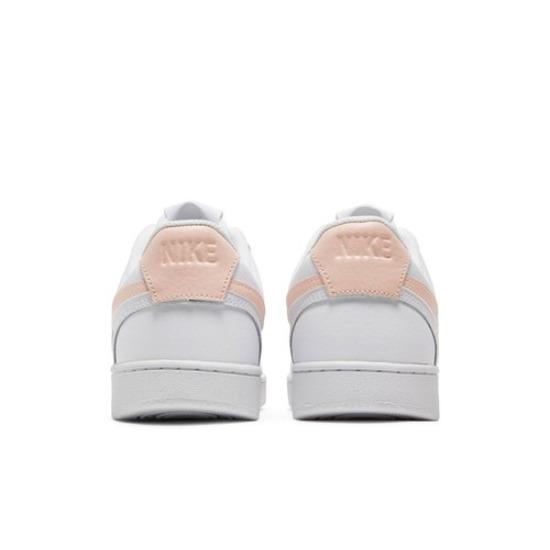 Nike Court Vision Low 'Washed Coral' CD5434-105 Женская обувь