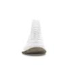 Under Armour Кроссовки унисекс Curry 4 Retro White Gold 2024 Lemon-Ice Metallic-Gold 1298306-111