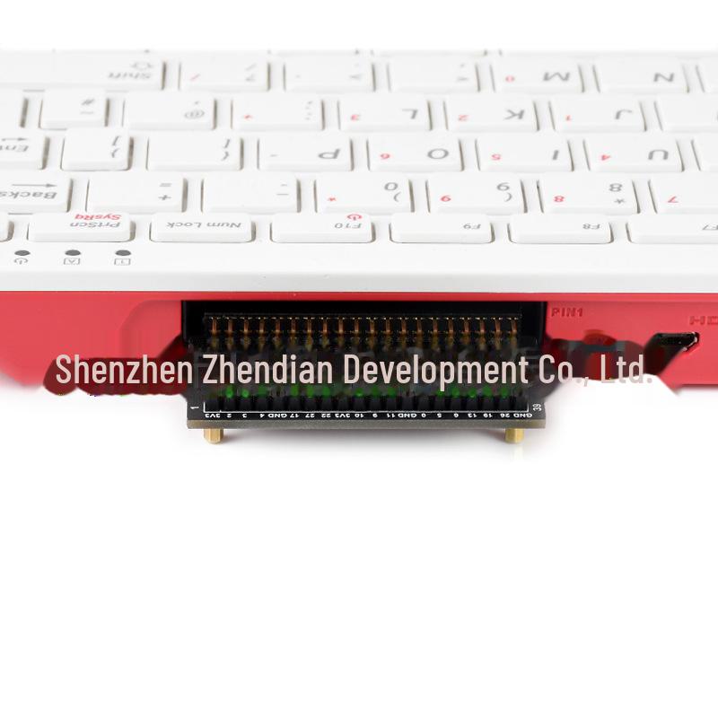 Адаптер расширения интерфейса Raspberry Pi 400 Single Row