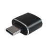 Aisens Адаптер USB 3.0 типа C aisens a108-0369/usb type-c «папа» — «гнездо» USB