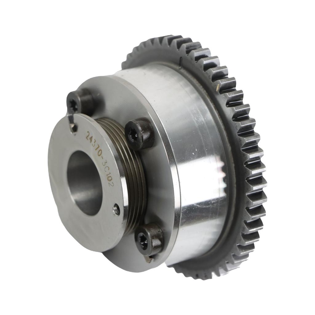 2x пара шестерня регулировки распредвала для Hyundai Santa Kia Sedona Sorento 3.5L V6 3.5L