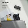 MOSKYaudio ACCURATE DRIVE Гитарный привод Бас Педаль эффектов Громкость/Яркость/Драйв/Гейт/Атака-4 Режим DC