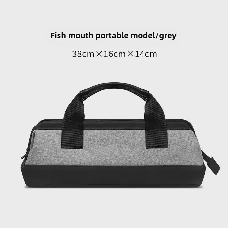 Дорожная сумка для хранения фена и выпрямителя для волос Dyson с защитным чехлом