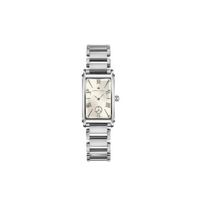 Hamilton H11221114 Женские American Classic Кварц