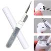 Cleaner Kit for Airpods Pro 1 2 3 Earbuds Cleaning Pen Brush Bluetooth Earphones Case Cleaning Tools for Xiaomi Huawei Samsung