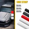 Солнцезащитный козырек на лобовое стекло Виниловый пустой баннер Наклейка Чехол Лента Защита от УФ Универсальный Новый