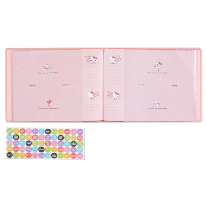 Файл билета Sanrio hello kitty (Наслаждайтесь идолом)