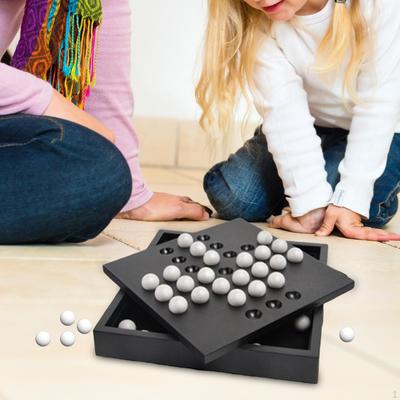 Игрушка-головоломка, удобная гостиная, шахматный колышек, праздничные путешествия для взрослых