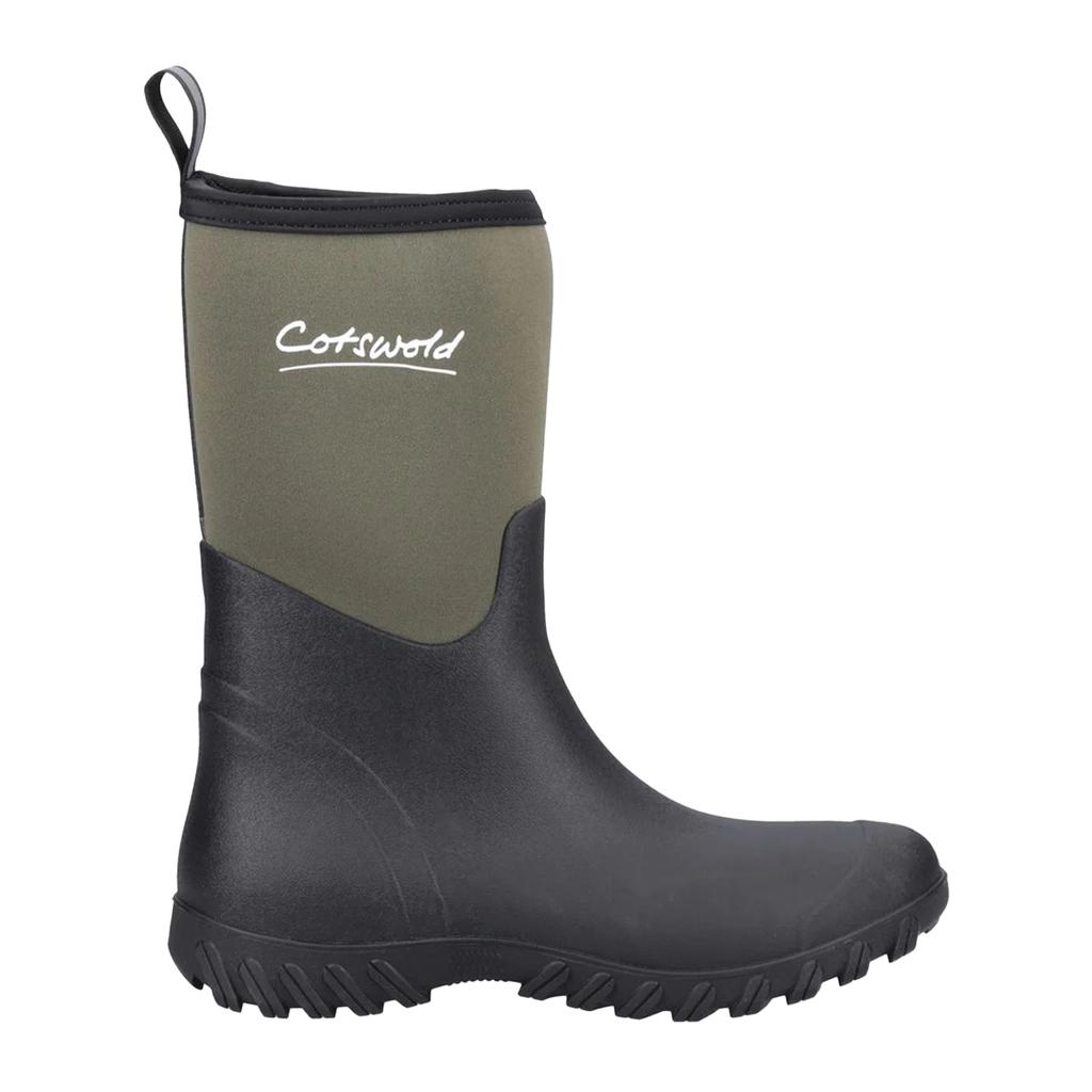 COTSWOLD Женские/дамские сапоги Ashmead из неопрена Wellington