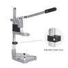 Drill Press Stand Electric Drill Holder Benches Clamp Support Tool for Hand Drill Workstations Workbench Repair Tool